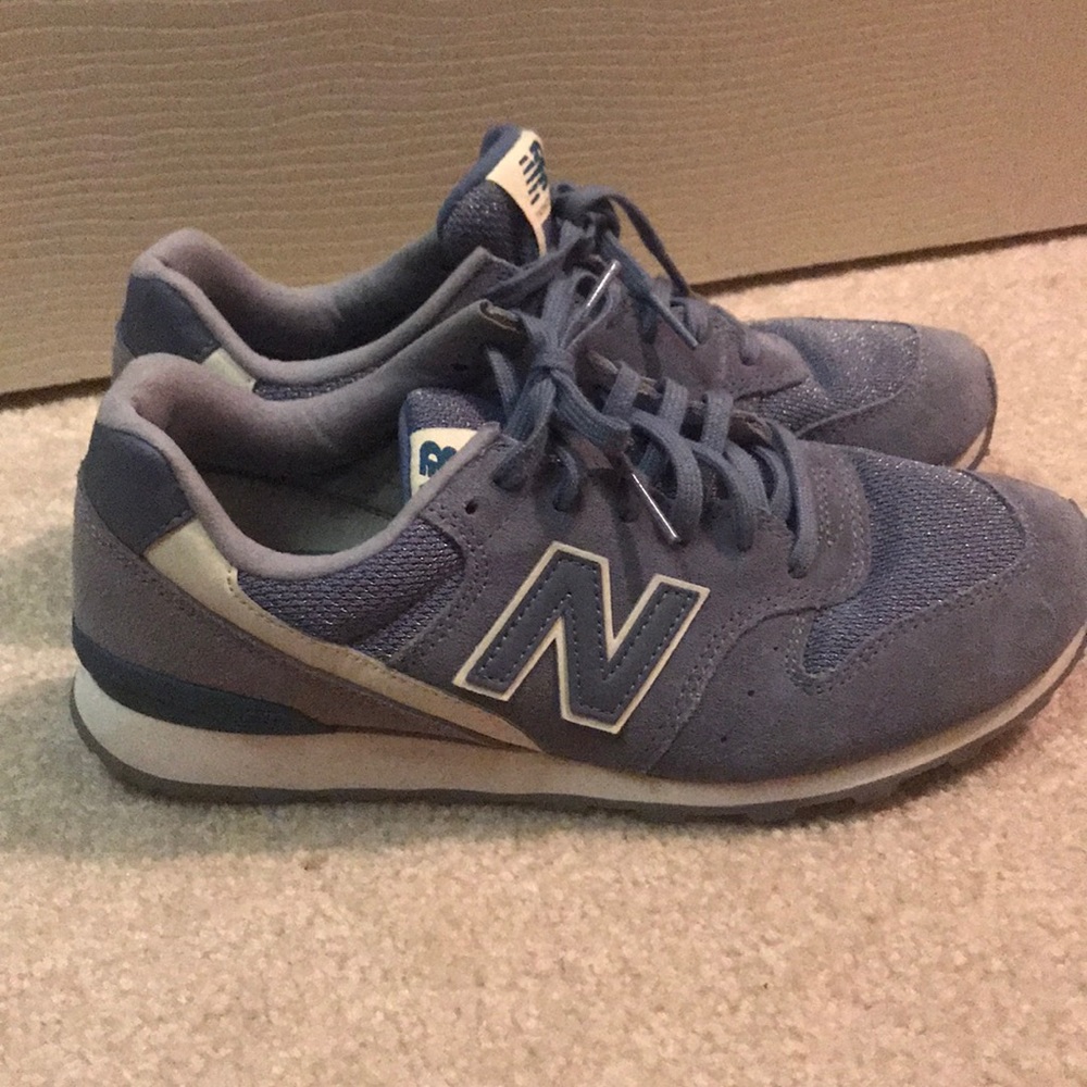 New Balance Sneakers